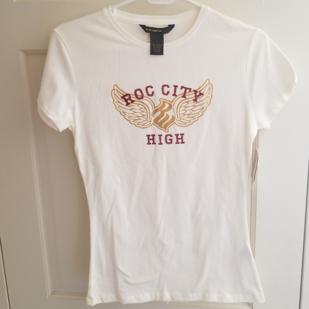 Vintage Rocawear Tee